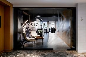 Montreal Marriott Chateau Champlain