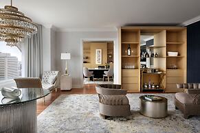 Montreal Marriott Chateau Champlain