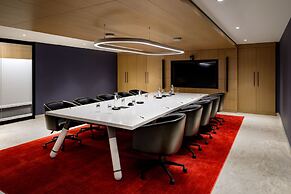 Montreal Marriott Chateau Champlain