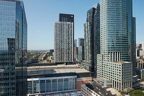 Montreal Marriott Chateau Champlain