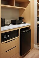 Montreal Marriott Chateau Champlain