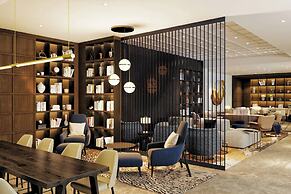 Montreal Marriott Chateau Champlain