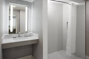 Montreal Marriott Chateau Champlain