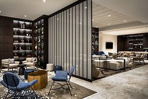 Montreal Marriott Chateau Champlain