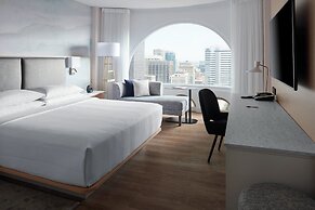 Montreal Marriott Chateau Champlain