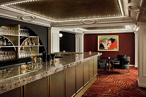 Montreal Marriott Chateau Champlain