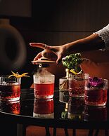 Montreal Marriott Chateau Champlain