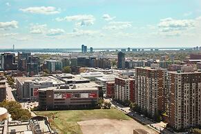 Montreal Marriott Chateau Champlain