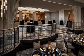 Montreal Marriott Chateau Champlain