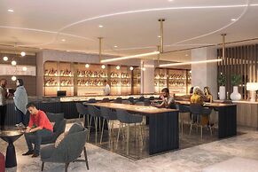 Montreal Marriott Chateau Champlain