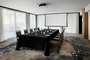 Montreal Marriott Chateau Champlain