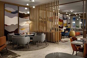 Montreal Marriott Chateau Champlain