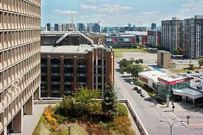 Montreal Marriott Chateau Champlain