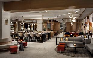 Montreal Marriott Chateau Champlain