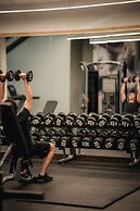 Montreal Marriott Chateau Champlain