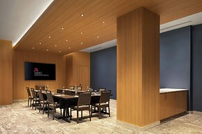 Montreal Marriott Chateau Champlain