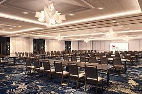 Montreal Marriott Chateau Champlain