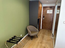 Hôtel Exsel Créolia