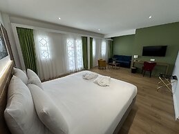 Hôtel Exsel Créolia