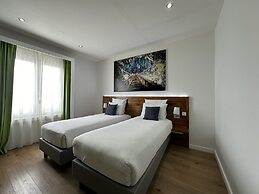 Hôtel Exsel Créolia