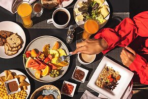 Hôtel Exsel Créolia