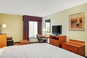 Hampton Inn by Hilton Merrillville