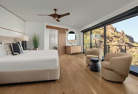 Sanctuary Camelback Mountain Resort and Spa