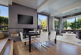 Sanctuary Camelback Mountain Resort and Spa
