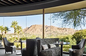 Sanctuary Camelback Mountain Resort and Spa