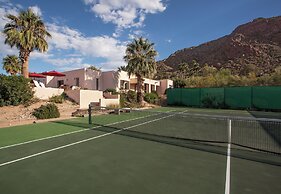 Sanctuary Camelback Mountain Resort and Spa