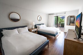 Sanctuary Camelback Mountain Resort and Spa