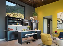 Sanctuary Camelback Mountain Resort and Spa