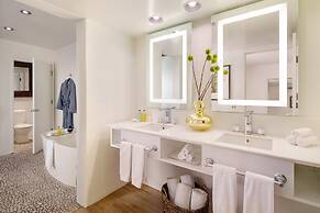 Sanctuary Camelback Mountain Resort and Spa