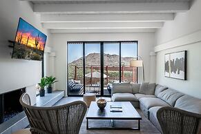 Sanctuary Camelback Mountain Resort and Spa