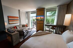 Sanctuary Camelback Mountain Resort and Spa