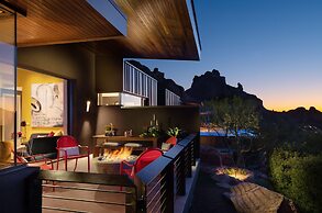 Sanctuary Camelback Mountain Resort and Spa