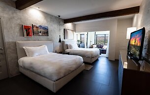 Sanctuary Camelback Mountain Resort and Spa