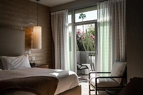 Sanctuary Camelback Mountain Resort and Spa