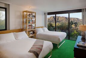 Sanctuary Camelback Mountain Resort and Spa