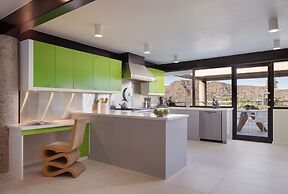 Sanctuary Camelback Mountain Resort and Spa