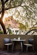 Sanctuary Camelback Mountain Resort and Spa
