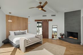 Sanctuary Camelback Mountain Resort and Spa