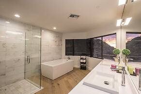 Sanctuary Camelback Mountain Resort and Spa