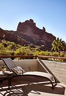 Sanctuary Camelback Mountain Resort and Spa