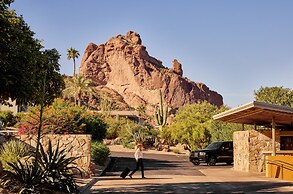 Sanctuary Camelback Mountain Resort and Spa
