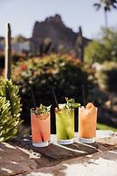 Sanctuary Camelback Mountain Resort and Spa