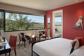 Sanctuary Camelback Mountain Resort and Spa