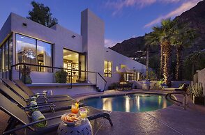 Sanctuary Camelback Mountain Resort and Spa