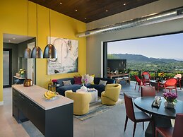 Sanctuary Camelback Mountain Resort and Spa