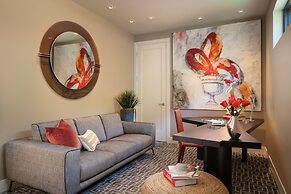 Sanctuary Camelback Mountain Resort and Spa